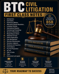 Barrister Training Course