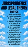 Jurisprudence and Legal Theory Law Notes Notes + Essay and prop Answers + Guess papers solved